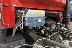 中国重汽成都商用车 瑞狮 156马力 4.15米单排仓栅式轻卡(CDW5041CCYHA1R5) 中国重汽成都商用车 瑞狮 156马力 4.15米单排仓栅式轻卡(CDW5041CCYHA1R5)