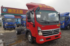 中国重汽成都商用车 瑞狮 156马力 4.15米单排仓栅式轻卡(CDW5041CCYHA1R5) 中国重汽成都商用车 瑞狮 156马力 4.15米单排仓栅式轻卡(CDW5041CCYHA1R5)