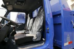 凯马 GK8福运来 87马力 3.45米自卸车(DPF)