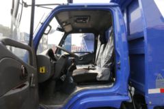 凯马 GK8福运来 87马力 3.45米自卸车(DPF)