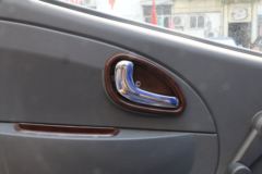 凯马 GK8福运来 87马力 3.45米自卸车(DPF)