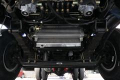 凯马 GK8福运来 87马力 3.45米自卸车(DPF)