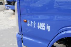 K6 载货车外观                                                图片