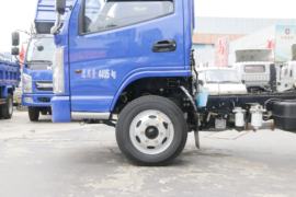 K6 载货车外观                                                图片