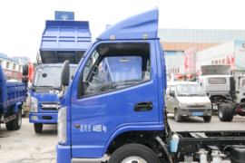 K6 载货车外观                                                图片