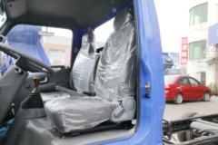 凯马 K6 87马力 3.6米单排厢式轻卡(DPF)(KMC5041XXYA28D5)