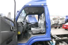 凯马 K6 87马力 3.6米单排厢式轻卡(DPF)(KMC5041XXYA28D5)