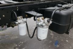 凯马 K6 87马力 3.6米单排厢式轻卡(DPF)(KMC5041XXYA28D5)