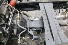 凯马 K6 87马力 3.6米单排厢式轻卡(DPF)(KMC5041XXYA28D5)