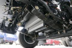 凯马 K6 87马力 3.6米单排厢式轻卡(DPF)(KMC5041XXYA28D5)