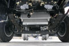 凯马 K6 87马力 3.6米单排厢式轻卡(DPF)(KMC5041XXYA28D5)