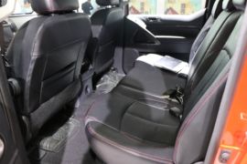 黄海N3&nbsp;皮卡驾驶室                                               图片