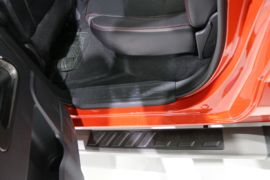 黄海N3&nbsp;皮卡驾驶室                                               图片