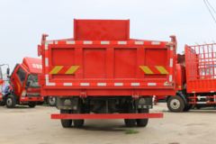 中国重汽 豪曼H3 185马力 6X2 6.8米自卸车(ZZ3258GC0EB1) 中国重汽 豪曼H3 185马力 6X2 6.8米自卸车(ZZ3258GC0EB1)