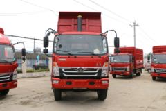 中国重汽 豪曼H3 185马力 6X2 6.8米自卸车(ZZ3258GC0EB1) 中国重汽 豪曼H3 185马力 6X2 6.8米自卸车(ZZ3258GC0EB1)