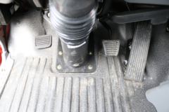 中国重汽 豪曼H3 185马力 6X2 6.8米自卸车(ZZ3258GC0EB1) 中国重汽 豪曼H3 185马力 6X2 6.8米自卸车(ZZ3258GC0EB1)