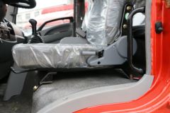 中国重汽 豪曼H3 185马力 6X2 6.8米自卸车(ZZ3258GC0EB1) 中国重汽 豪曼H3 185马力 6X2 6.8米自卸车(ZZ3258GC0EB1)