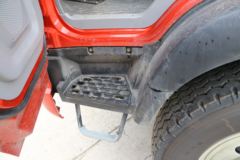 中国重汽 豪曼H3 185马力 6X2 6.8米自卸车(ZZ3258GC0EB1) 中国重汽 豪曼H3 185马力 6X2 6.8米自卸车(ZZ3258GC0EB1)