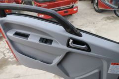 中国重汽 豪曼H3 185马力 6X2 6.8米自卸车(ZZ3258GC0EB1) 中国重汽 豪曼H3 185马力 6X2 6.8米自卸车(ZZ3258GC0EB1)