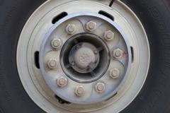 中国重汽 豪曼H3 185马力 6X2 6.8米自卸车(ZZ3258GC0EB1) 中国重汽 豪曼H3 185马力 6X2 6.8米自卸车(ZZ3258GC0EB1)