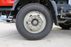 中国重汽 豪曼H3 185马力 6X2 6.8米自卸车(ZZ3258GC0EB1) 中国重汽 豪曼H3 185马力 6X2 6.8米自卸车(ZZ3258GC0EB1)