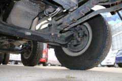 中国重汽 豪曼H3 185马力 6X2 6.8米自卸车(ZZ3258GC0EB1) 中国重汽 豪曼H3 185马力 6X2 6.8米自卸车(ZZ3258GC0EB1)