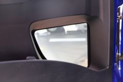 江铃重汽 威龙重卡 365马力 4X2牵引车(SXQ4180J1A2D5)