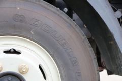 中国重汽 豪曼H3 154马力 4.2米单排仓栅式轻卡(重汽10挡)(ZZ5048CCYD17EB2)