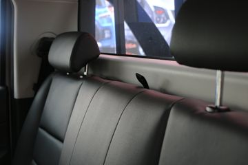 ���� ��5 2018�� ����� �������� 2.4T���� 140���� �ֶ� ���� �����˫��Ƥ��ͼƬ