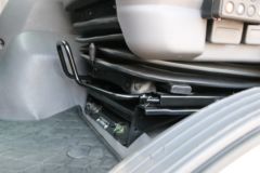 福田 欧航R系 京东版 182马力 6.8米排半厢式载货车(BJ5186XXY-A7) 福田 欧航R系 京东版 182马力 6.8米排半厢式载货车(BJ5186XXY-A7)