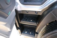 福田 欧航R系 京东版 182马力 6.8米排半厢式载货车(BJ5186XXY-A7) 福田 欧航R系 京东版 182马力 6.8米排半厢式载货车(BJ5186XXY-A7)