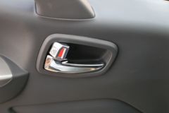 福田 欧航R系 京东版 182马力 6.8米排半厢式载货车(BJ5186XXY-A7) 福田 欧航R系 京东版 182马力 6.8米排半厢式载货车(BJ5186XXY-A7)