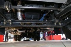 福田 欧航R系 京东版 182马力 6.8米排半厢式载货车(BJ5186XXY-A7) 福田 欧航R系 京东版 182马力 6.8米排半厢式载货车(BJ5186XXY-A7)