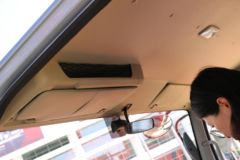 福田 奥铃EV 5.5T 单排纯电动轻卡底盘83.2kWh