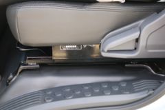 福田 奥铃EV 5.5T 单排纯电动轻卡底盘83.2kWh