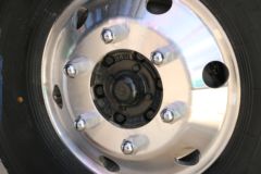 福田 奥铃EV 5.5T 单排纯电动轻卡底盘83.2kWh