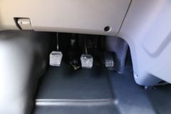 福田商务车 图雅诺E 2017款 商运版 110马力 2.5T柴油 长轴封闭货车