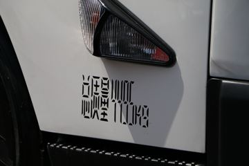  EV 4.5T 4.2׵Ŵ綯ʽῨ(JX5043XXYTG25BEV)107.52kWhͼƬ