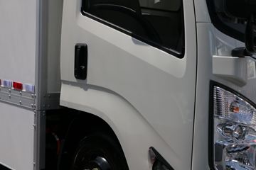  EV 4.5T 4.2׵Ŵ綯ʽῨ(JX5043XXYTG25BEV)107.52kWhͼƬ