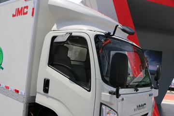  EV 4.5T 4.2׵Ŵ綯ʽῨ(JX5043XXYTG25BEV)107.52kWhͼƬ