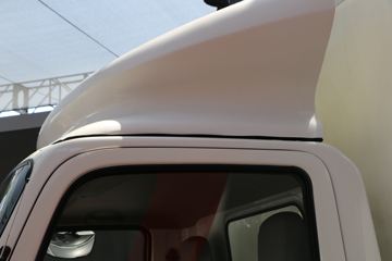  EV 4.5T 4.2׵Ŵ綯ʽῨ(JX5043XXYTG25BEV)107.52kWhͼƬ