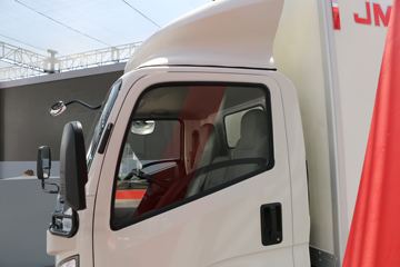  EV 4.5T 4.2׵Ŵ綯ʽῨ(JX5043XXYTG25BEV)107.52kWhͼƬ