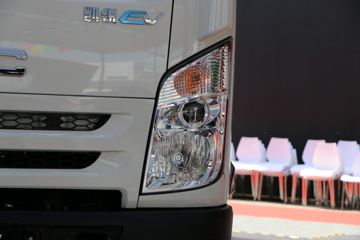  EV 4.5T 4.2׵Ŵ綯ʽῨ(JX5043XXYTG25BEV)107.52kWhͼƬ