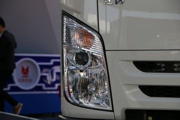  EV 4.5T 4.2׵Ŵ綯ʽῨ(JX5043XXYTG25BEV)107.52kWhͼƬ