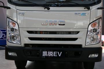  EV 4.5T 4.2׵Ŵ綯ʽῨ(JX5043XXYTG25BEV)107.52kWhͼƬ