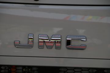  EV 4.5T 4.2׵Ŵ綯ʽῨ(JX5043XXYTG25BEV)107.52kWhͼƬ