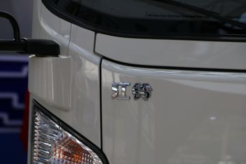  EV 4.5T 4.2׵Ŵ綯ʽῨ(JX5043XXYTG25BEV)107.52kWhͼƬ