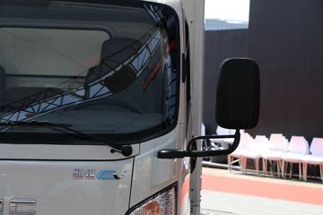  EV 4.5T 4.2׵Ŵ綯ʽῨ(JX5043XXYTG25BEV)107.52kWhͼƬ
