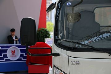  EV 4.5T 4.2׵Ŵ綯ʽῨ(JX5043XXYTG25BEV)107.52kWhͼƬ
