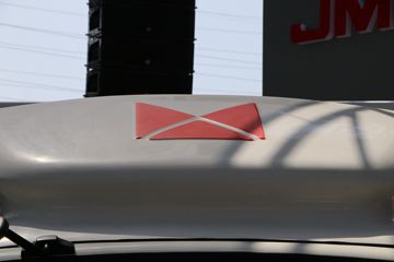  EV 4.5T 4.2׵Ŵ綯ʽῨ(JX5043XXYTG25BEV)107.52kWhͼƬ